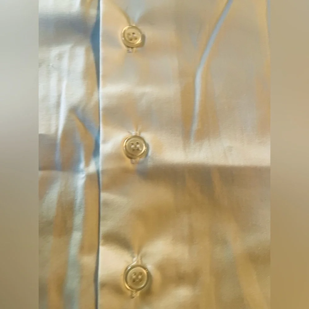 Florence Eiseman **NEW**Boutique Dress Shirt 3T - Picture 4 of 13